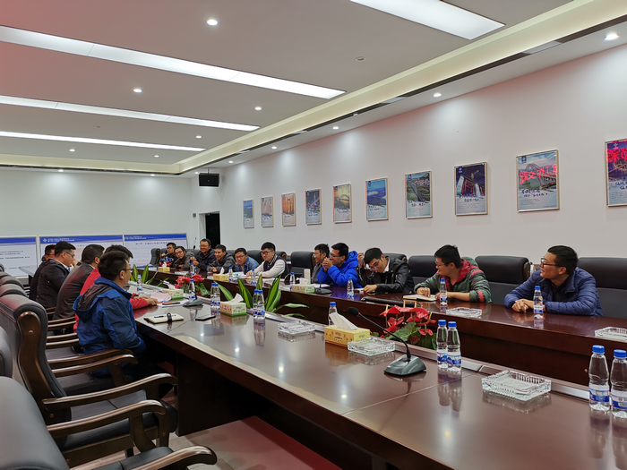 厦门第二东通道项目新员工头脑事情交流会 (3).jpg