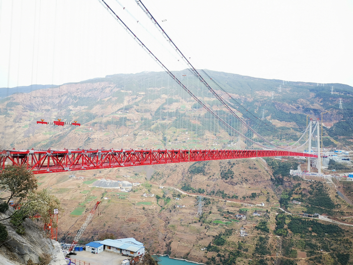 »ªÃÀ¸ßËٽ𰲽ðɳ½´óÇÅÊ©¹¤ÏÖ³¡ (2).jpg