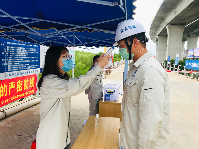 Ë®¶«Íå´óÇÅÏîÄ¿¿ªÕ¹¡°ÒßÇéÄ¿½ñ ½íàþ¼ÌÐø¡±Èý°Ë¸¾Å®½ÚÖ÷ÌâÔ˶¯.jpg