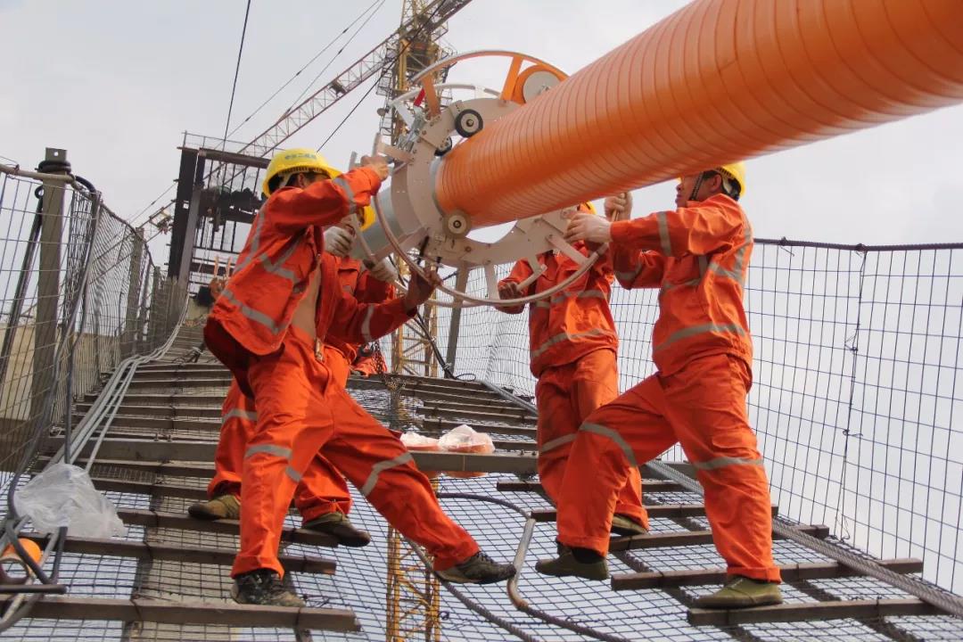 ÖêÖÞ·ãϪ´óÇÅÈÙ»ñ“Öйú¹«Â·Ñ§»á¿ÆÑ§ÊÖÒÕ½±”Ò»µÈ½±3