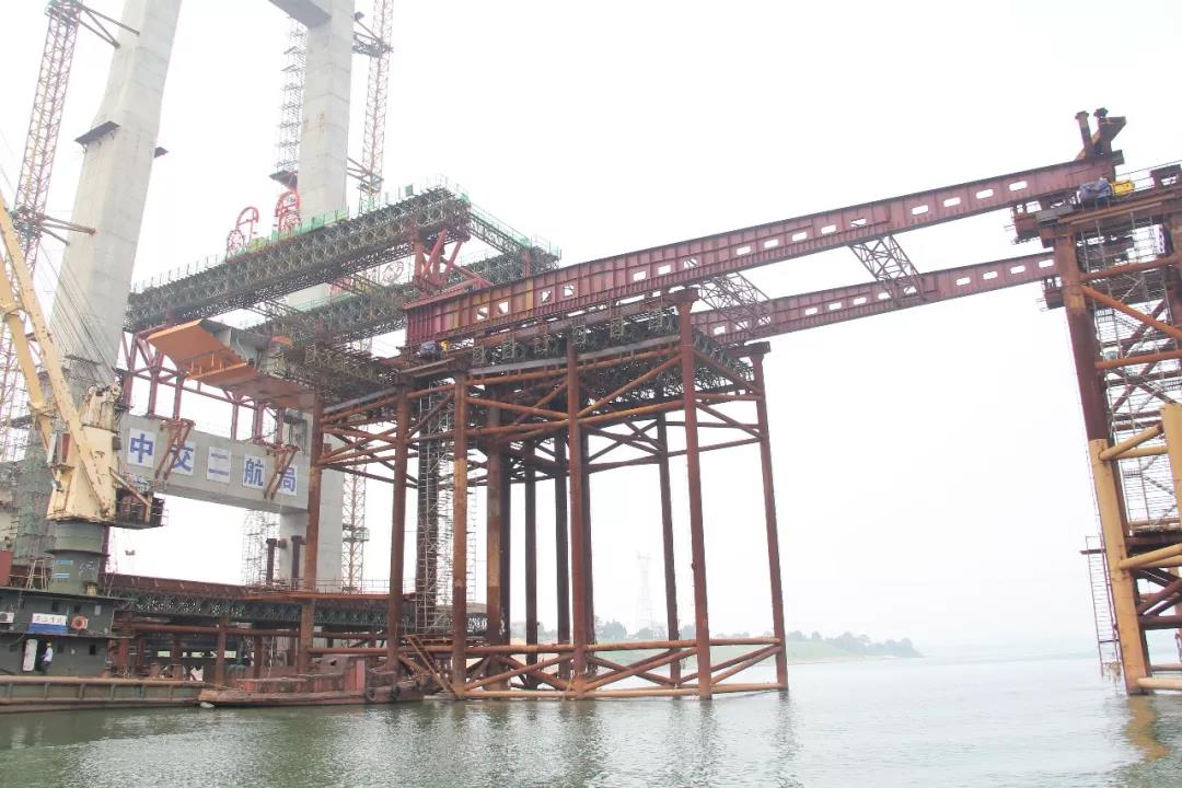 ÖêÖÞ·ãϪ´óÇÅÈÙ»ñ“Öйú¹«Â·Ñ§»á¿ÆÑ§ÊÖÒÕ½±”Ò»µÈ½±2